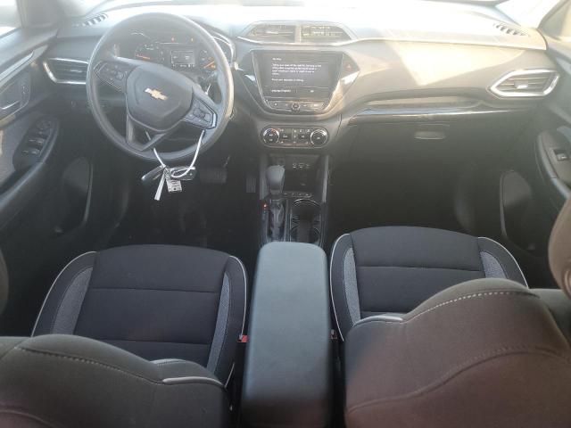Photo 8 from auction – 2023 CHEVROLET TRAILBLAZE with VIN KL79MPSLXPB004693