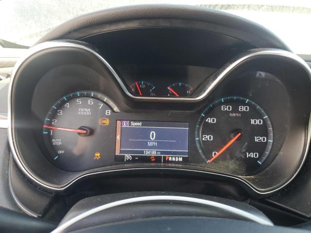 Photo 9 from auction – 2015 CHEVROLET IMPALA LS with VIN 2G11Z5SL1F9159017