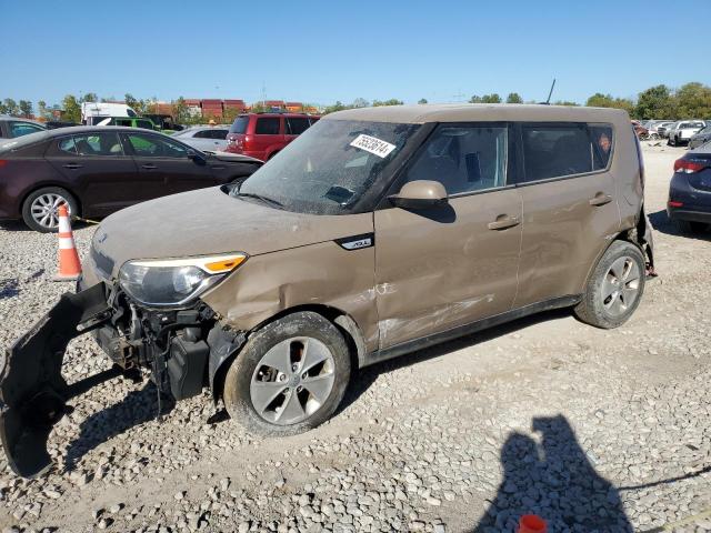 Photo 1 from auction – 2015 KIA SOUL with VIN KNDJN2A21F7137529