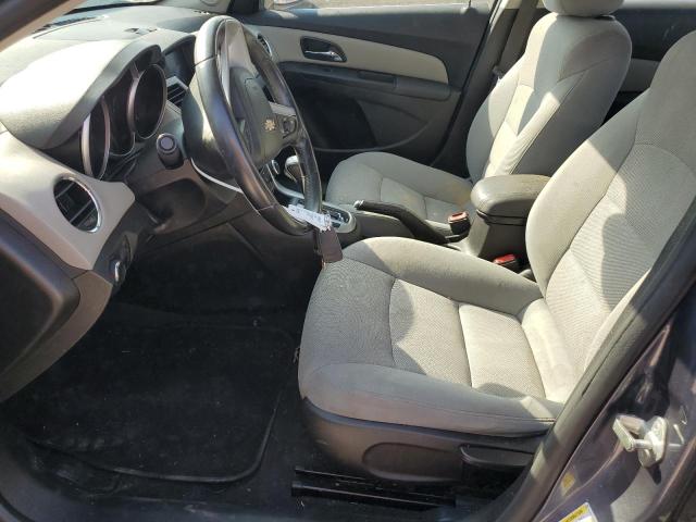Photo 7 from auction – 2014 CHEVROLET CRUZE LT with VIN 1G1PC5SB5E7459677