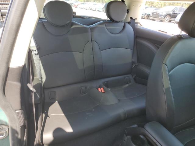 Photo 10 from auction – 2012 MINI COOPER S with VIN WMWSV3C53CTY17482