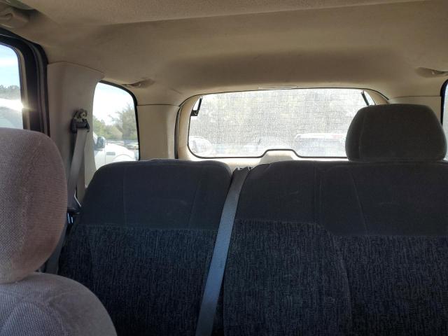 Photo 10 from auction – 2002 CHEVROLET TRAILBLAZE with VIN 1GNDS13S322390914