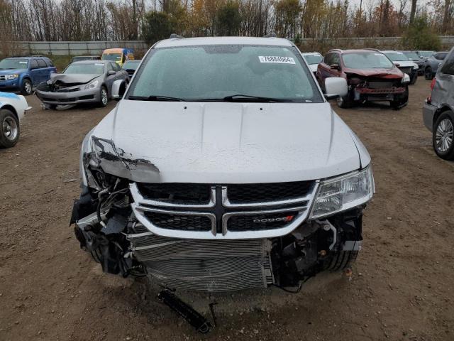 Photo 5 from auction – 2013 DODGE JOURNEY CR with VIN 3C4PDCDG4DT729431