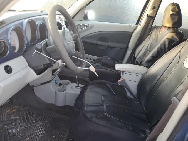 Photo 7 from auction – 2007 CHRYSLER PT CRUISER with VIN 3A4FY58B17T500780