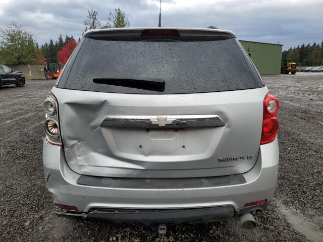 Photo 6 from auction – 2012 CHEVROLET EQUINOX LT with VIN 2GNFLPE57C6156571