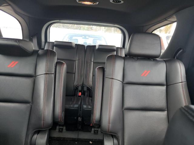 Photo 10 from auction – 2023 DODGE DURANGO GT with VIN 1C4RDHDG5PC602063