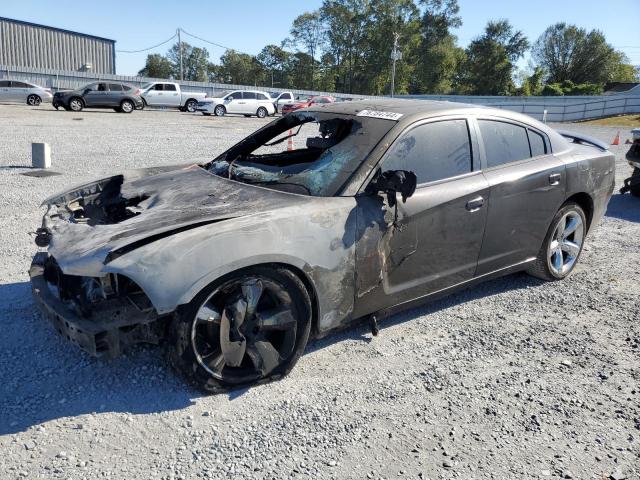 DODGE CHARGER R/ 2013 with VIN 2C3CDXCT7DH678475 - Photo from auction