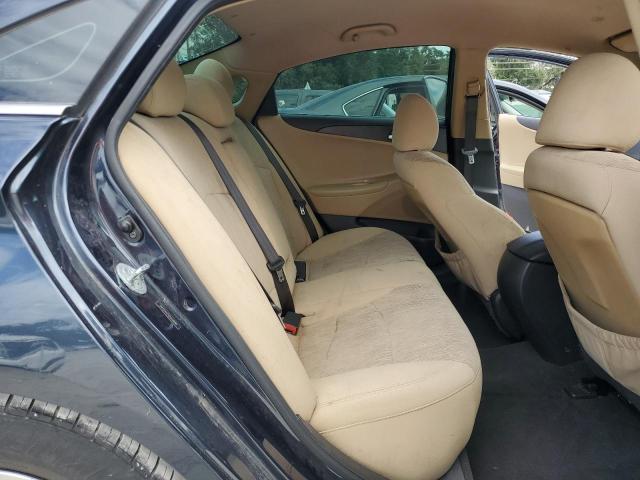 Photo 10 from auction – 2013 HYUNDAI SONATA GLS with VIN 5NPEB4AC0DH558889