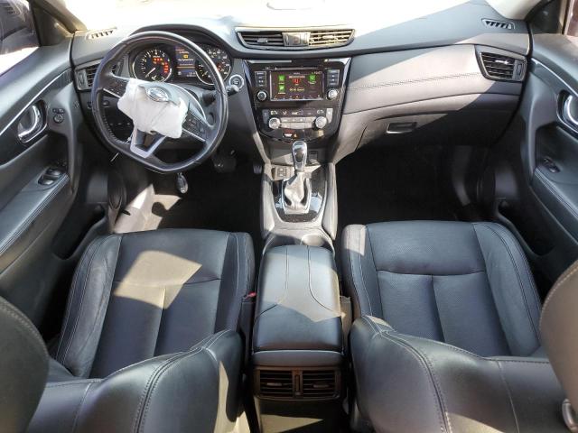 Photo 8 from auction – 2018 NISSAN ROGUE S with VIN JN8AT2MT7JW490418