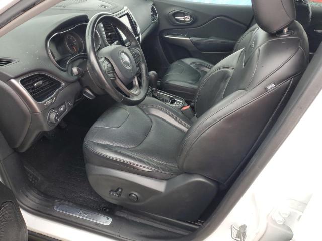 Photo 7 from auction – 2020 JEEP CHEROKEE L with VIN 1C4PJLDB9LD528609