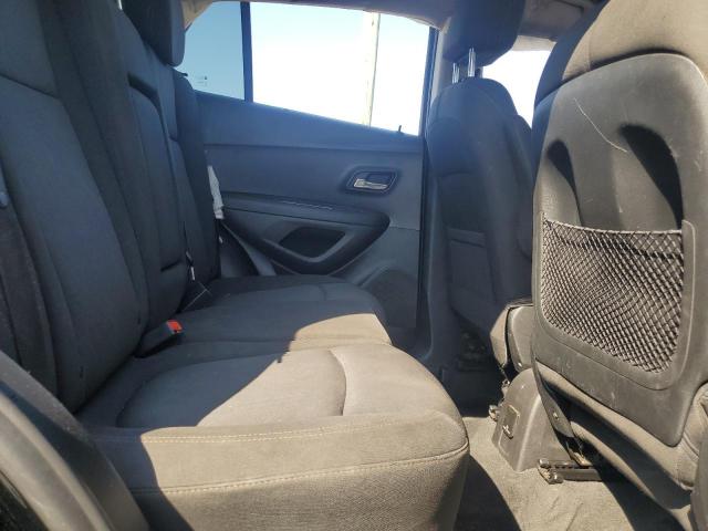 Photo 11 from auction – 2017 CHEVROLET TRAX 1LT with VIN 3GNCJLSB9HL206336