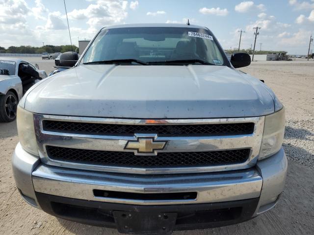 Photo 5 from auction – 2011 CHEVROLET SILVERADO with VIN 1GCRCSE04BZ427229