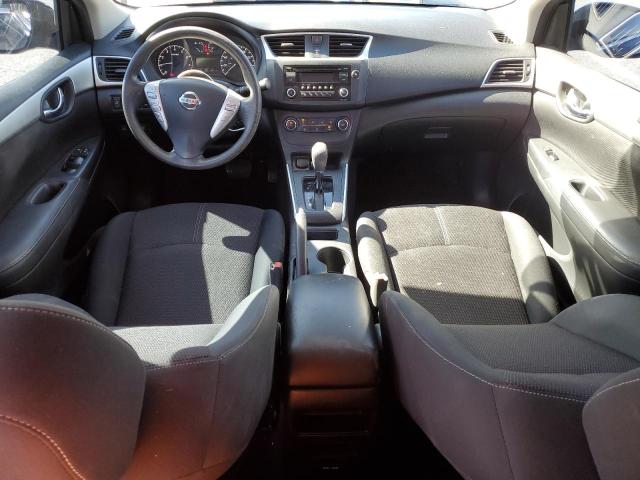 Photo 8 from auction – 2017 NISSAN SENTRA S with VIN 3N1AB7AP3HY266880