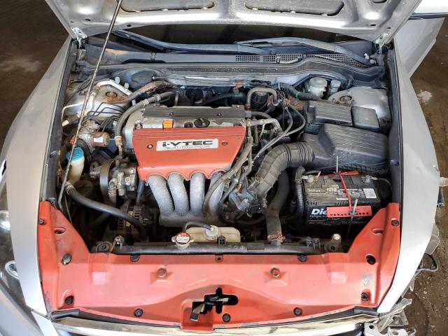Photo 11 from auction – 2004 HONDA ACCORD EX with VIN 1HGCM55784A033995