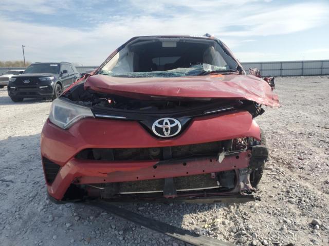 Photo 5 from auction – 2016 TOYOTA RAV4 LE with VIN JTMZFREV1GJ091265