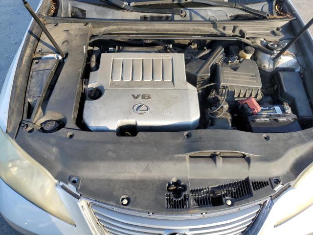 Photo 11 from auction – 2007 LEXUS ES 350 with VIN JTHBJ46G372100723