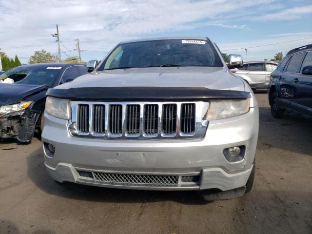Photo 5 from auction – 2011 JEEP GRAND CHER with VIN 1J4RR5GG8BC612911