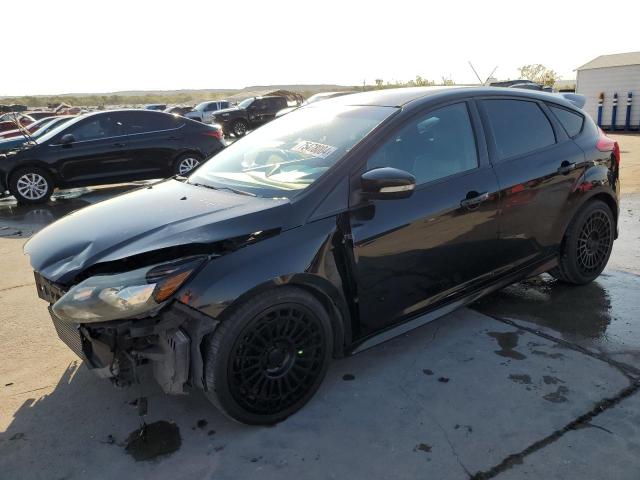 FORD FOCUS ST 2014 with VIN 1FADP3L94EL149175 - Photo from auction