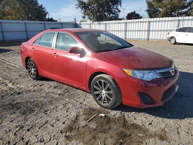 Photo 4 from auction – 2013 TOYOTA CAMRY L with VIN 4T4BF1FK7DR302990