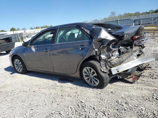 Photo 2 from auction – 2016 TOYOTA CAMRY LE with VIN 4T1BF1FK7GU201236