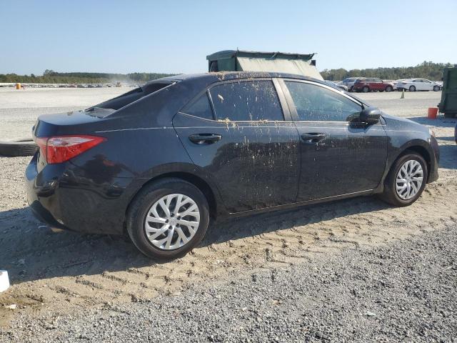 Photo 3 from auction – 2018 TOYOTA COROLLA L with VIN 5YFBURHE7JP825848
