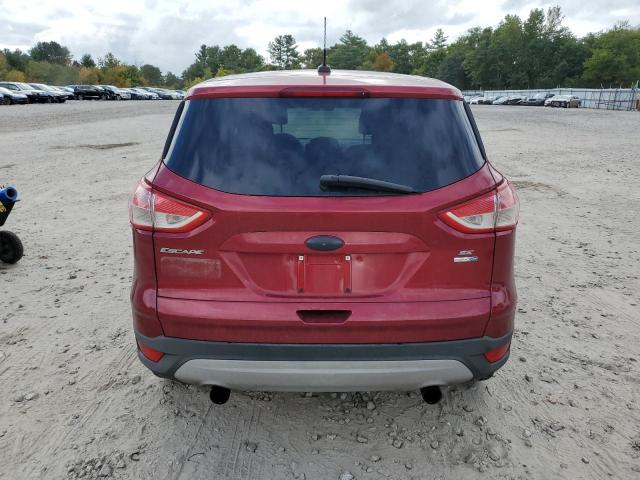 Photo 6 from auction – 2013 FORD ESCAPE SE with VIN 1FMCU9G90DUC06911