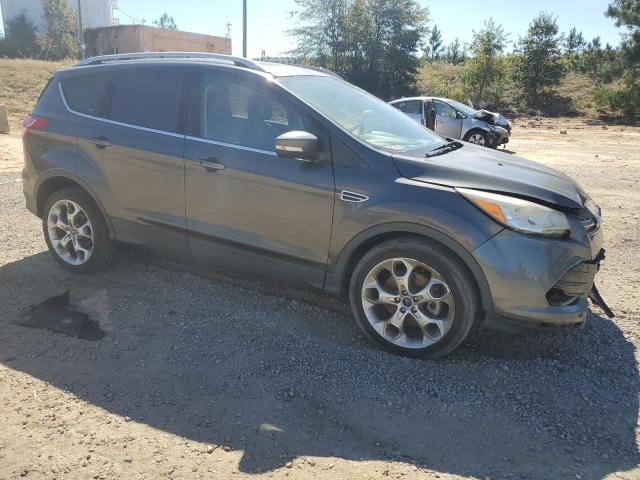 Photo 4 from auction – 2016 FORD ESCAPE TIT with VIN 1FMCU0J90GUB65995