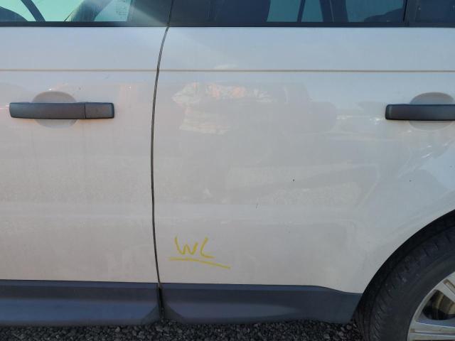 Photo 13 from auction – 2009 LAND ROVER RANGE ROVE with VIN SALSK25499A203303