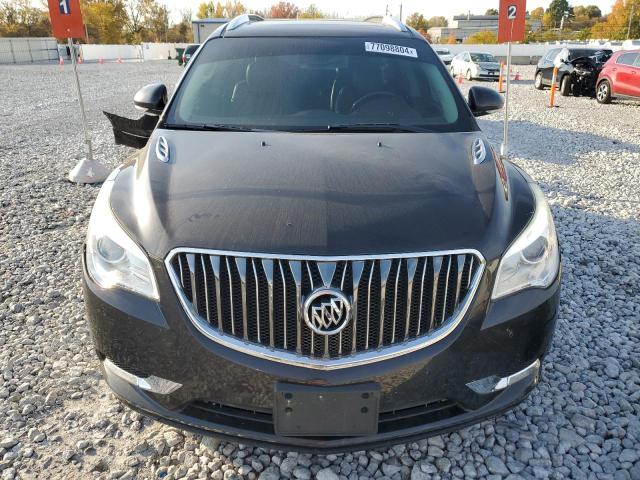 Photo 5 from auction – 2013 BUICK ENCLAVE with VIN 5GAKRCKD6DJ254300