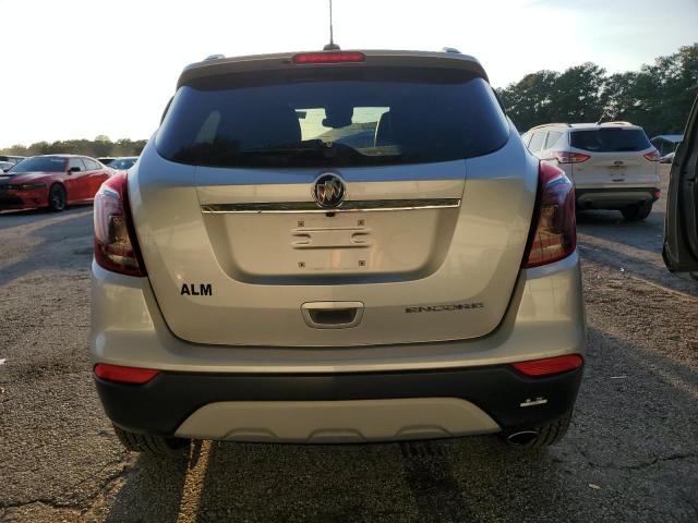 Photo 6 from auction – 2019 BUICK ENCORE PRE with VIN KL4CJASBXKB799009