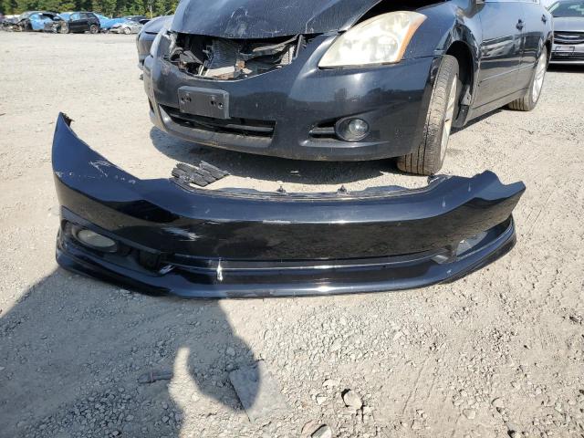 Photo 12 from auction – 2012 HONDA CIVIC SI with VIN 2HGFB6E50CH703479