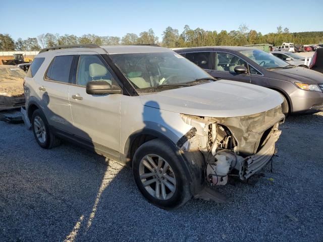 Photo 4 from auction – 2015 FORD EXPLORER with VIN 1FM5K7B85FGA99731