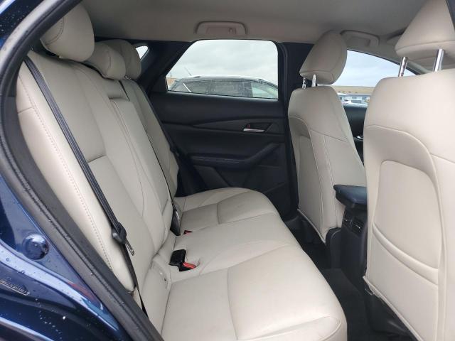 Photo 11 from auction – 2020 MAZDA CX-30 SELE with VIN 3MVDMACL3LM133403