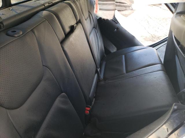 Photo 10 from auction – 2014 HONDA RIDGELINE with VIN 5FPYK1F68EB010404