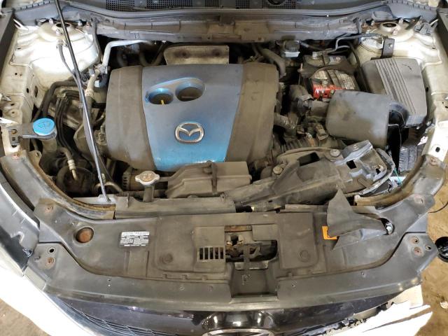 Photo 12 from auction – 2013 MAZDA CX-5 TOURI with VIN JM3KE2CE5D0146548