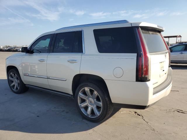 Photo 2 from auction – 2015 CADILLAC ESCALADE P with VIN 1GYS3CKJ7FR283938