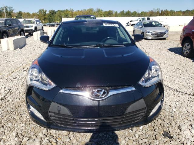Photo 5 from auction – 2017 HYUNDAI VELOSTER with VIN KMHTC6AD4HU318275