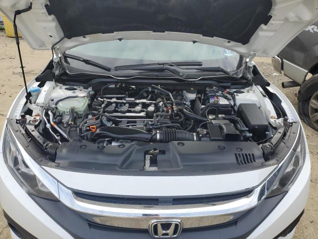 Photo 11 from auction – 2017 HONDA CIVIC EX with VIN 19XFC1F31HE212367