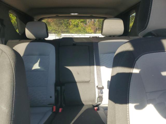 Photo 10 from auction – 2019 CHEVROLET EQUINOX LT with VIN 3GNAXUEVXKS522116