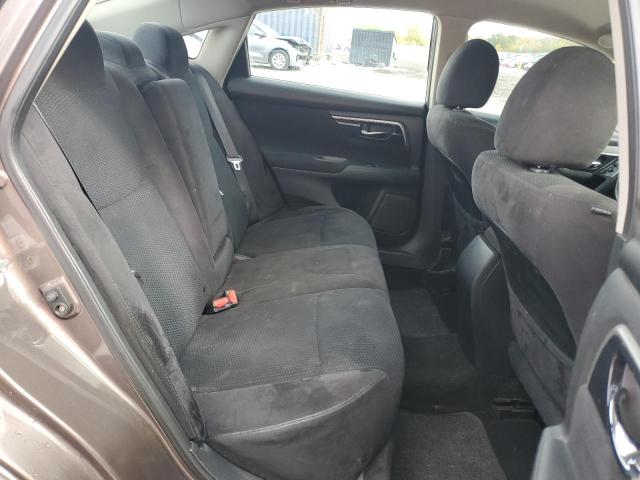 Photo 10 from auction – 2014 NISSAN ALTIMA 2.5 with VIN 1N4AL3AP2EC102548