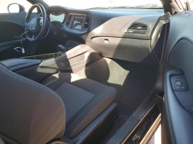 Photo 8 from auction – 2023 DODGE CHALLENGER with VIN 2C3CDZAG4PH545940