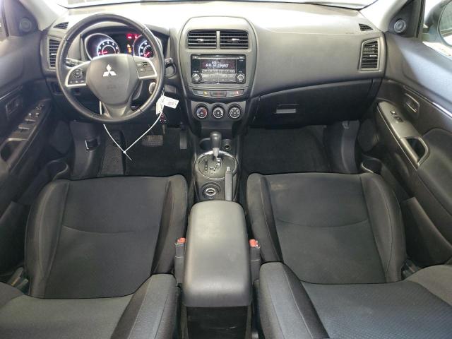 Photo 8 from auction – 2015 MITSUBISHI OUTLANDER with VIN 4A4AR3AW2FE059330