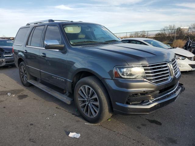 Photo 4 from auction – 2015 LINCOLN NAVIGATOR with VIN 5LMJJ2HT9FEJ01098