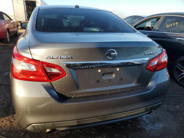 Photo 6 from auction – 2016 NISSAN ALTIMA 3.5 with VIN 1N4BL3AP5GC125586