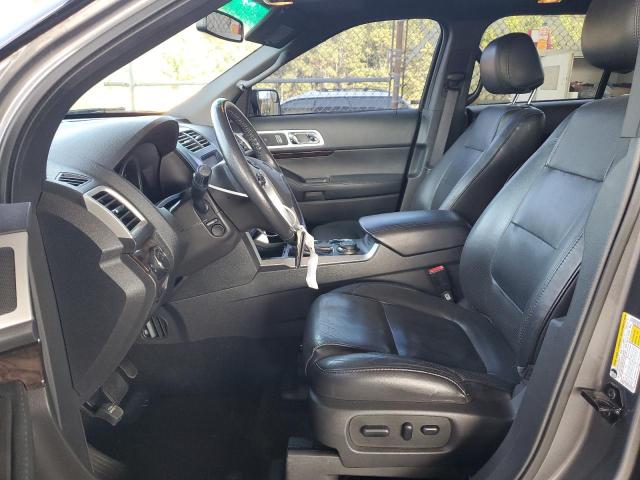 Photo 7 from auction – 2013 FORD EXPLORER L with VIN 1FM5K8F82DGB11492