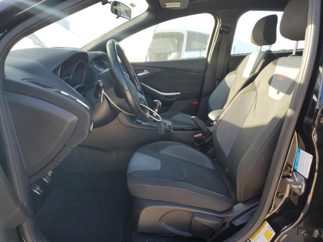 Photo 7 from auction – 2017 FORD FOCUS ST with VIN 1FADP3L96HL277132