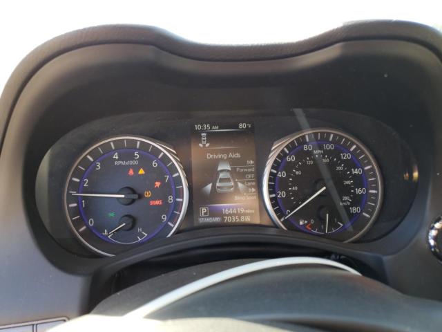 Photo 9 from auction – 2014 INFINITI Q50 BASE with VIN JN1BV7AR2EM703022