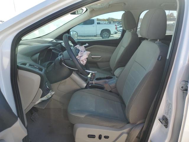 Photo 7 from auction – 2015 FORD ESCAPE SE with VIN 1FMCU9G96FUA49758