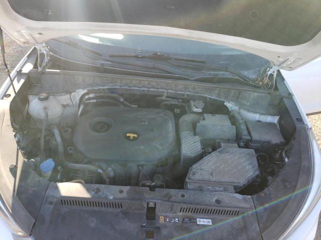 Photo 12 from auction – 2017 HYUNDAI TUCSON LIM with VIN KM8J3CA49HU263618
