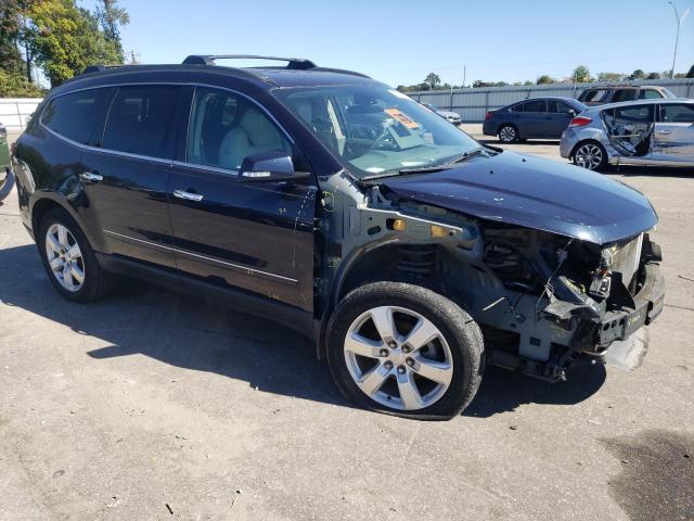 Photo 4 from auction – 2017 CHEVROLET TRAVERSE P with VIN 1GNKRJKD3HJ201280